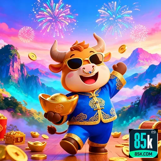 Explore o cassino digital 85k e transforme suas apostas com confiança e qualidade. - 85k