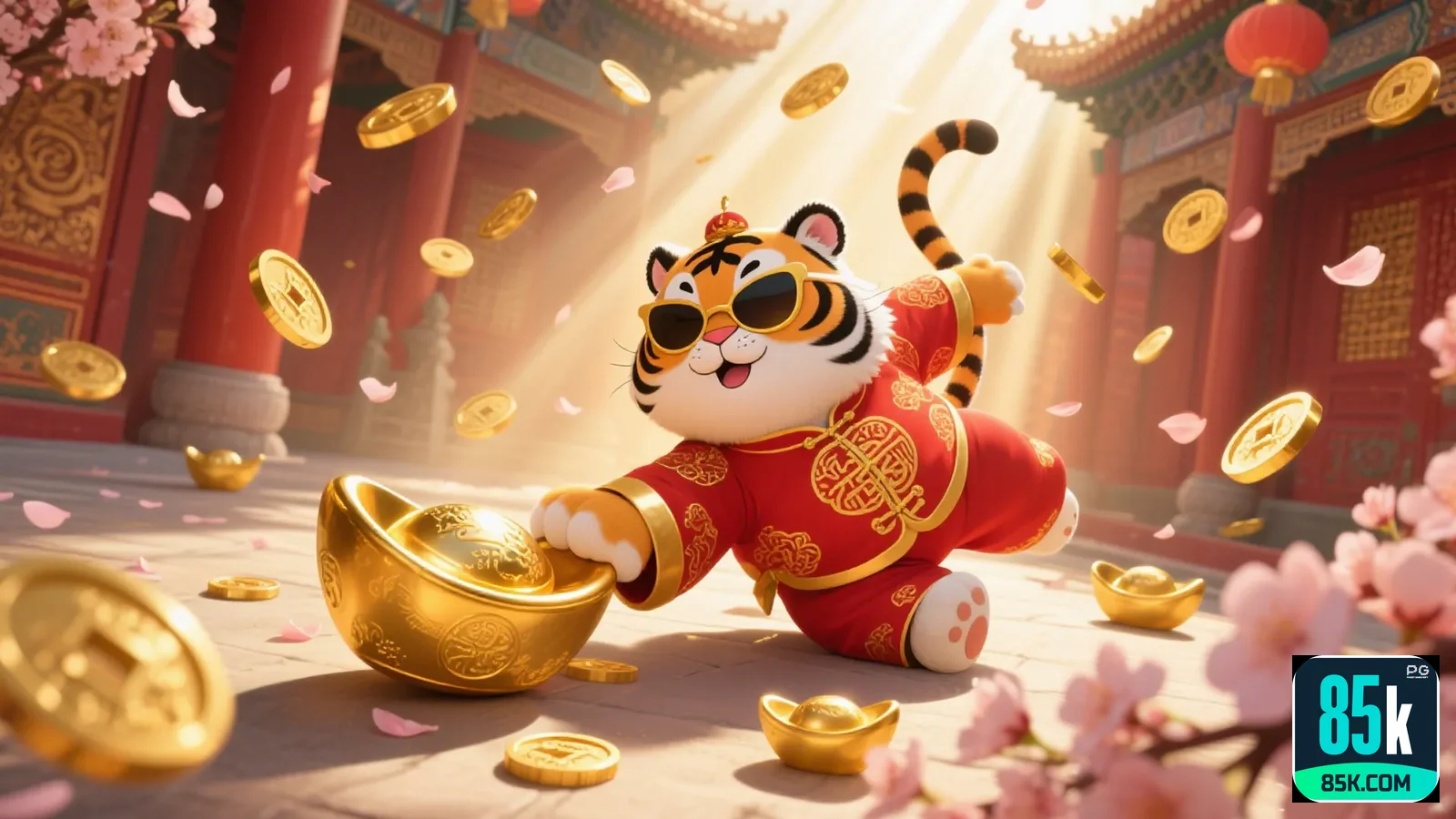 Experiência de cassino para celular prática e confiável com o 85k, jogue com segurança.