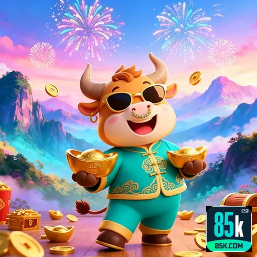 Experiência premium em jogos de cassino online com a confiabilidade da plataforma 85k. - 85k