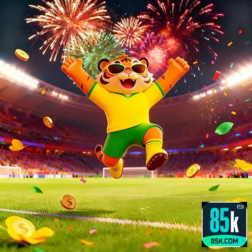 Palpites de futebol precisos com a confiança da plataforma 85k para apostas seguras.