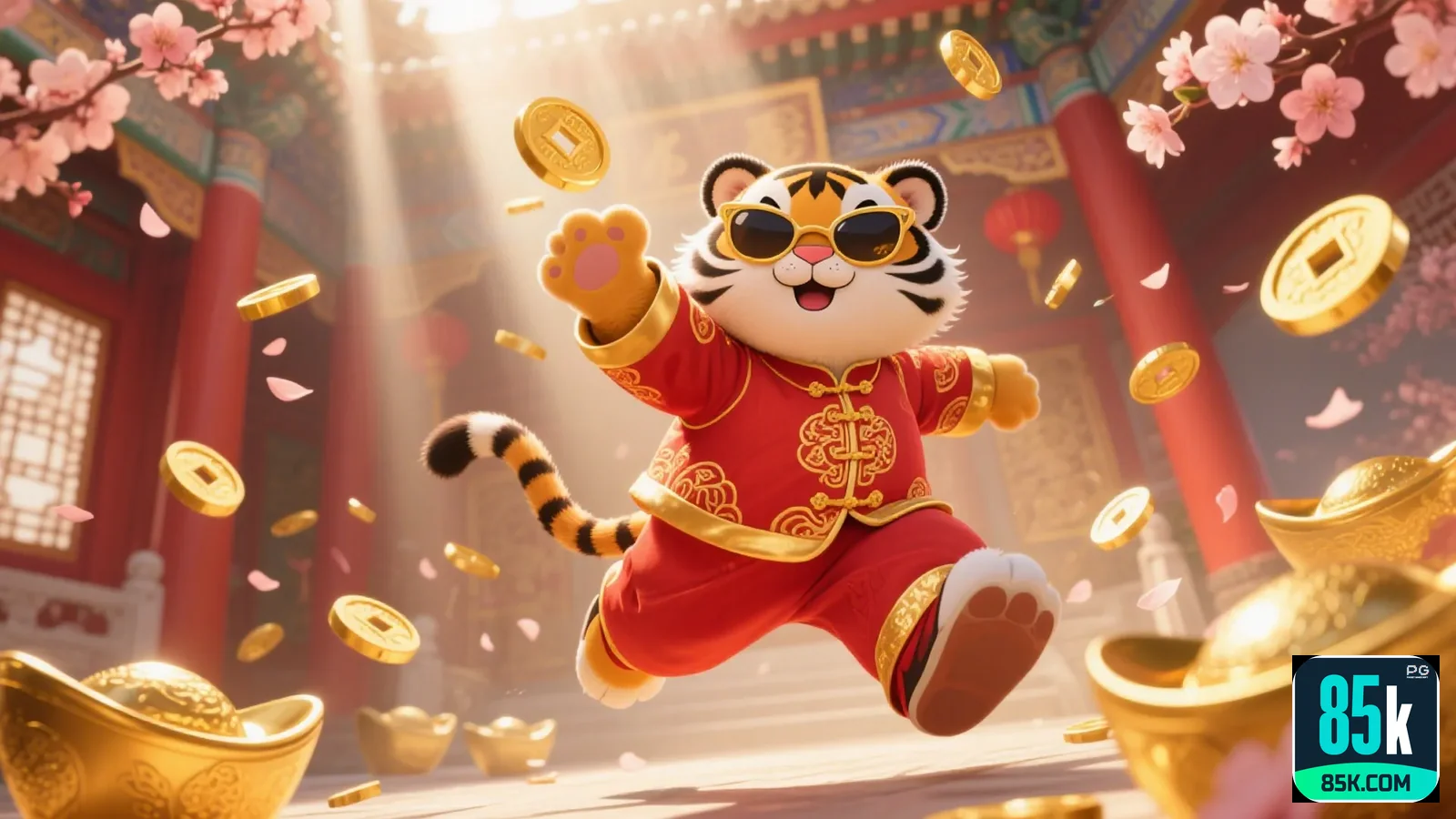 Explore promoções de cassino na 85k e maximize seu retorno de apostas com confiança. - 85k